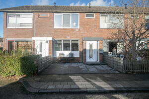 Elzenlaan 54, GROOTEBROEK