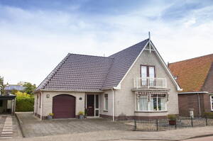 Simon Koopmanstraat 44, WERVERSHOOF