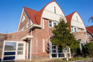 Matissehof 32, HOORN