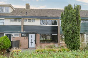 Dokter Lohmanstraat 60, OBDAM