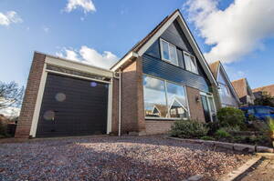 Kapershof 1, ABBEKERK