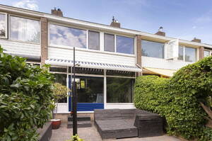 J. van de Veldelaan 62, HEERHUGOWAARD