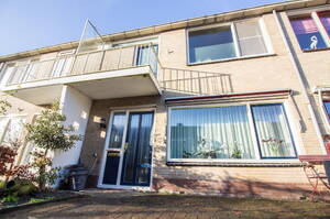 Hertog Albrechtstraat 206, GROOTEBROEK