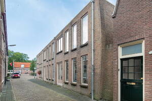 van Bleiswijkstraat ENKHUIZEN