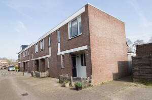 Steker 55, ENKHUIZEN