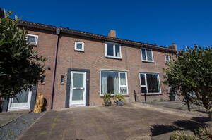 Ir. Wortmanstraat 29, MIDDENMEER