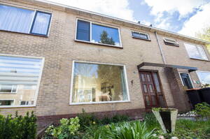 Boerhaavestraat 40, BOVENKARSPEL