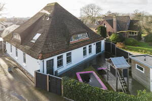 Fabrieksstraat 16A, WARMENHUIZEN