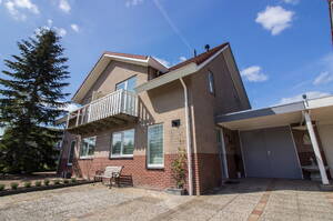 Hark 38, BOVENKARSPEL