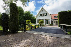 Dorpsstraat 84, NIBBIXWOUD