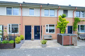 Steigerdijk 137, HEERHUGOWAARD