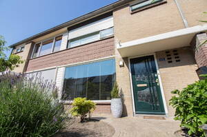 Hertog Albrechtstraat 165, BOVENKARSPEL