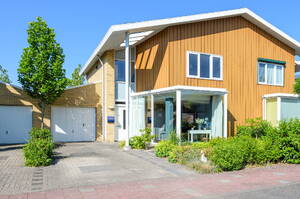 Cato van der Pijlland 5, HEERHUGOWAARD