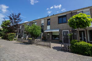 Klamptweid 25, ANDIJK