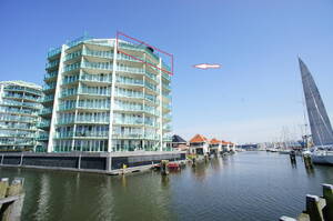 Kaapstander 264 MEDEMBLIK Kaapstander 264 MEDEMBLIK