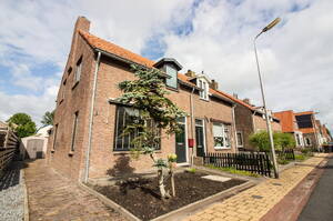 Bakkerstraat 18, BOVENKARSPEL