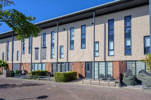 Louise Kerlinghof 44, HEERHUGOWAARD