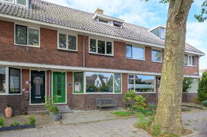 Paul Krugerstraat 24, WORMERVEER
