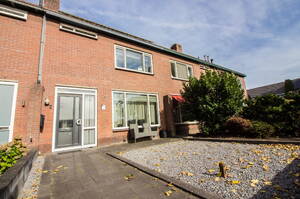 van Teylingenlaan 6 HEERHUGOWAARD