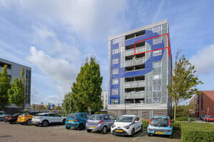 Schaapskuilmeer 32, HEERHUGOWAARD