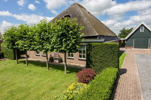 Zwaagdijk 114, ZWAAGDIJK-OOST
