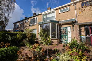 Hugo de Grootsingel 38 BOVENKARSPEL Hugo de Grootsingel 38 BOVENKARSPEL