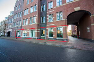 Ridderstraat 1 ENKHUIZEN