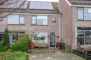 Reigerlaan 37, OBDAM