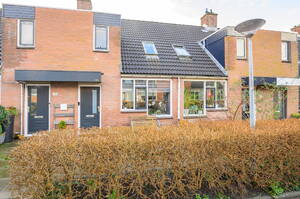 Boterbloem 104, ZWAAG