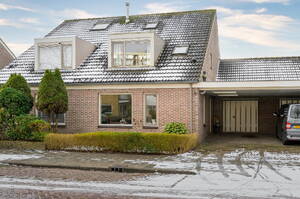 Lambert Doomerstraat 9, ALKMAAR