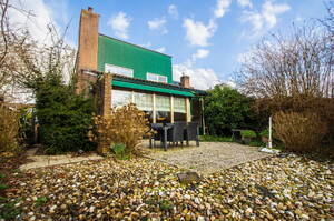 Oliverstraat 8, ZWAAGDIJK-OOST