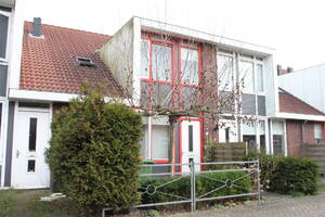 De Blauwe Lely 8, HEM