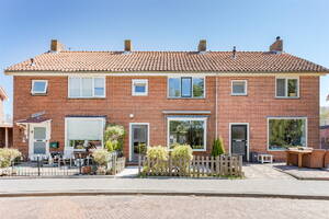 Dirk Wierengastraat 19, ENKHUIZEN