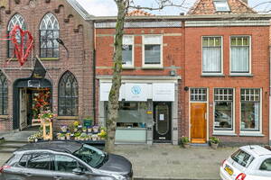 Westerstraat 170, ENKHUIZEN