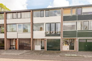 J. van de Veldelaan 146, HEERHUGOWAARD