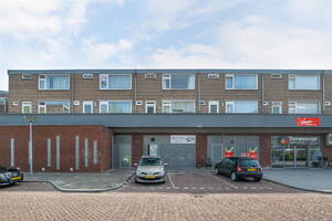 Zoomstraat 20, DEN HELDER