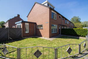 Henri Dunantstraat 25, BOVENKARSPEL