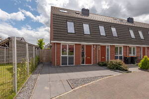 Rode Klaverweide 14, HEERHUGOWAARD