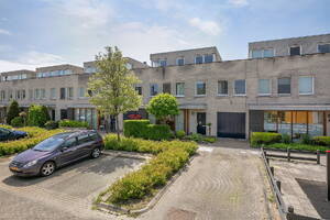 Saffier 37, ANNA PAULOWNA