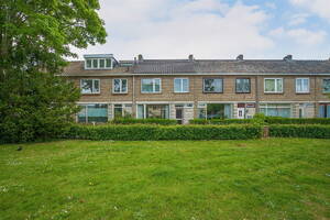 Thomas a Kempislaan 76, ALKMAAR