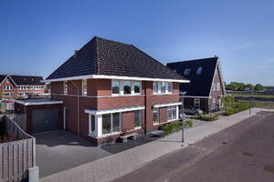 Pionierskruid 37, ANNA PAULOWNA