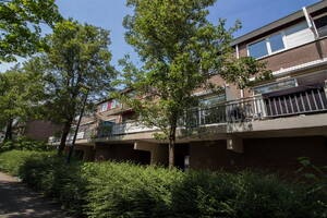 Boogschutter 72, HOORN