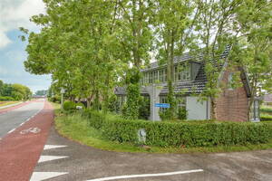 Kanaalkade 17, WARMENHUIZEN