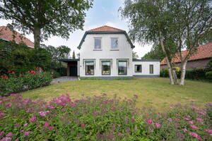 Lange Blokweg 34, ZIERIKZEE