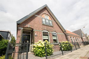 Zesstedenweg 258, GROOTEBROEK