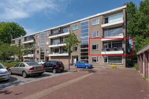 Lievenshof 17, ALKMAAR