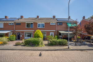 Boerhaavestraat 21, BOVENKARSPEL