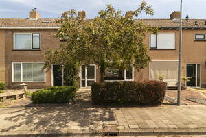Overdorpstraat 59, DE GOORN