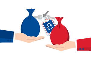 Mag er tegen elkaar worden opgeboden?