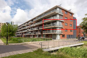 Dampkring 45, HEERHUGOWAARD